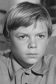 Сережа Кудрявцев